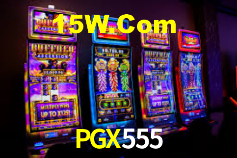 PGX555