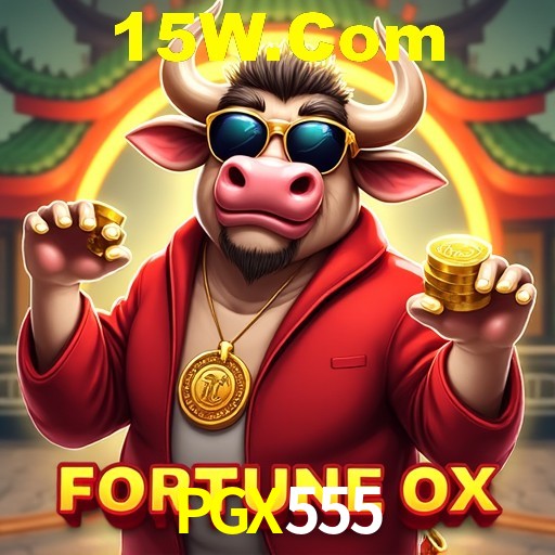 Desvendando o Mundo dos Jogos Virtuais na PGX555
