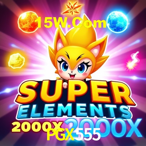 Jogos Exclusivos PGX555