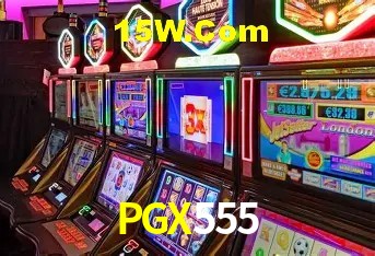 Integração de APIs PGX555