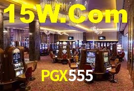 Blackjack Table PGX555