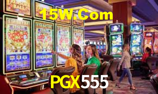 Mercados ao vivo e cash out na PGX555