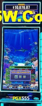 Spaceman Game PGX555