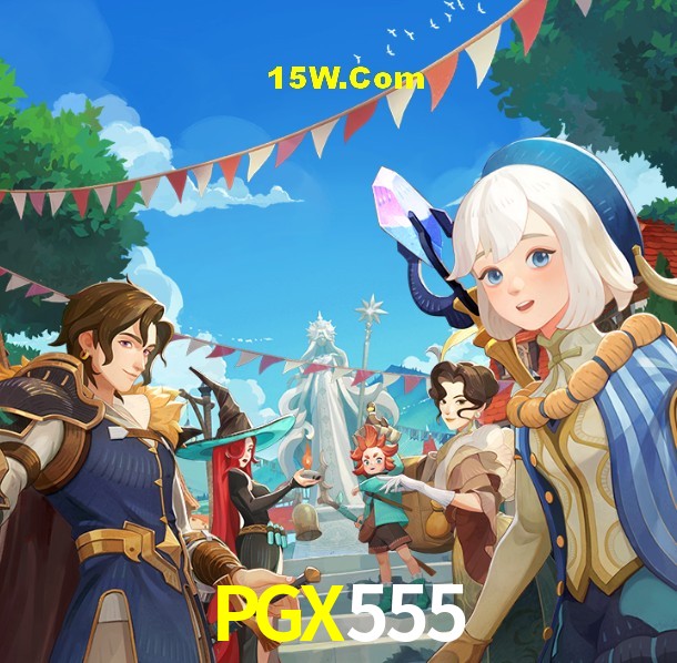 Programa VIP PGX555