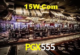 Mesa de Blackjack PGX555
