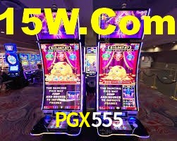 Roulette Table PGX555