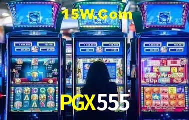 Casino Ao Vivo PGX555