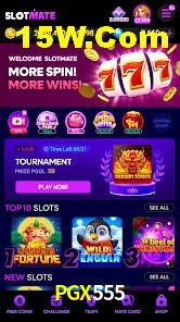 Slot Games PGX555
