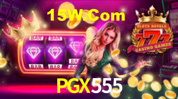Download rápido e seguro na PGX555