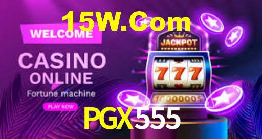 PGX5 BET