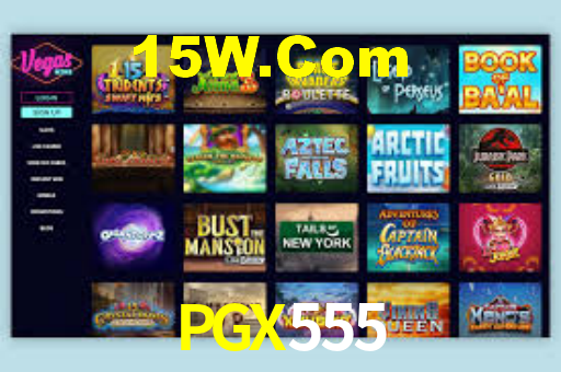 PGX555: A Experiência de Casino com Jogos de Mesa ao Vivo