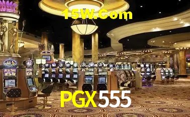 Casino VIP PGX555