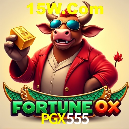 Download para Android e iOS na PGX555