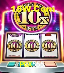 Jackpots e promoções na PGX555
