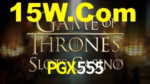 Programa VIP PGX555