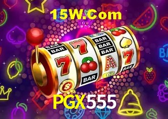 Especiais de Fim de Semana PGX555
