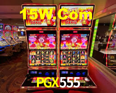 PGX555.Com