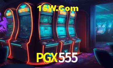 Promoções Sazonais PGX555
