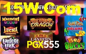 Live Casino PGX555