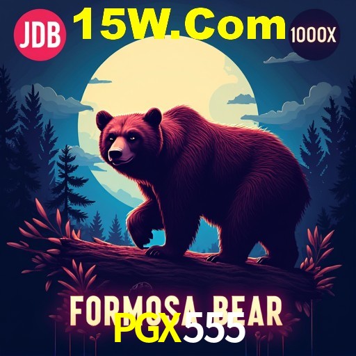 Descubra o Mundo do Cassino Online com PGX555