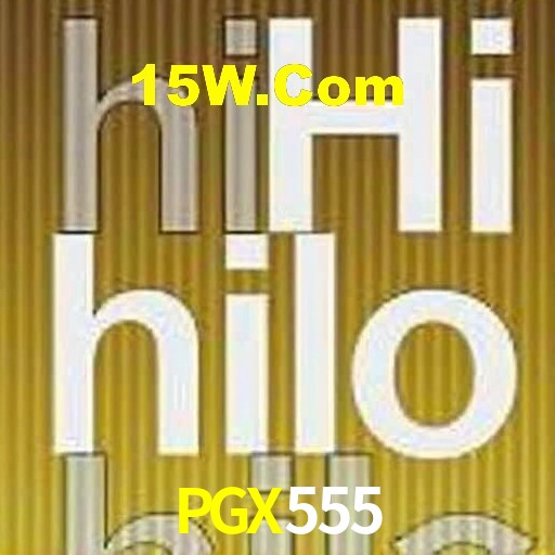 PIX Instantâneo PGX555