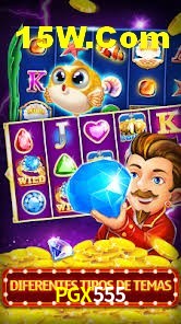 Live Casino PGX555