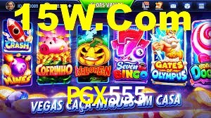Exclusive Games PGX555
