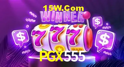 Promoção Relâmpago PGX555