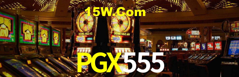 PGX555