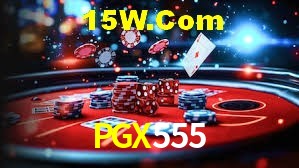 Game Statistics PGX555