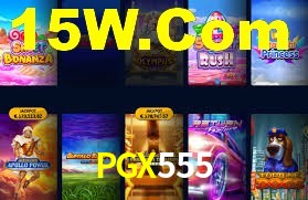 PGX5 BET