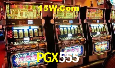 Canal oficial no Telegram da PGX555