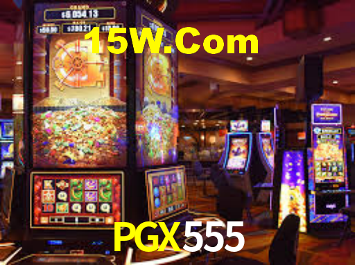 PGX555.Com