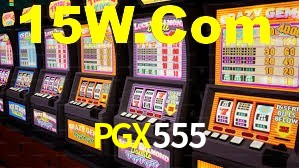 PGX555