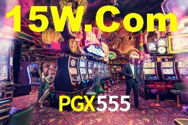 PGX555