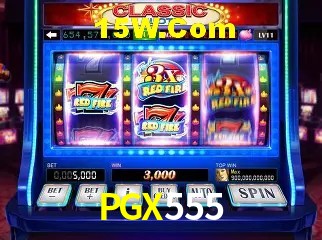 Ofertas Exclusivas PGX555
