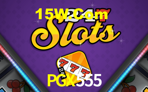 PGX5 BET