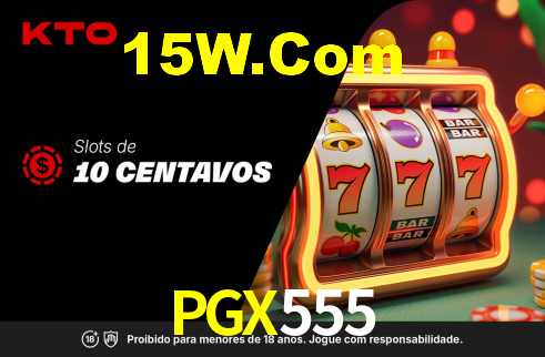 PGX555,PGX555.Com