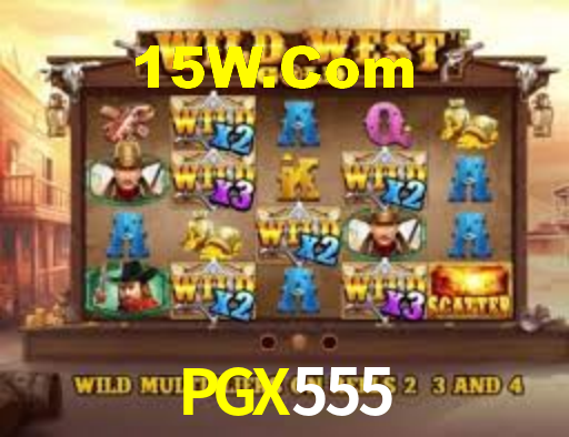 PGX555.Com