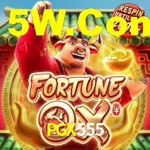 Welcome Bonus PGX555