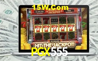 Casino Ao Vivo PGX555