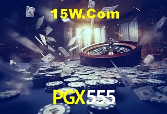 Biblioteca de slots populares na PGX555