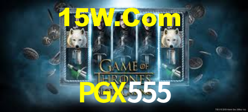 PGX5 BET
