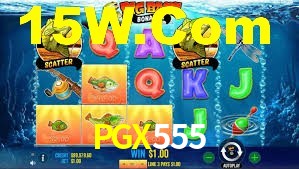 PGX555,PGX555.Com